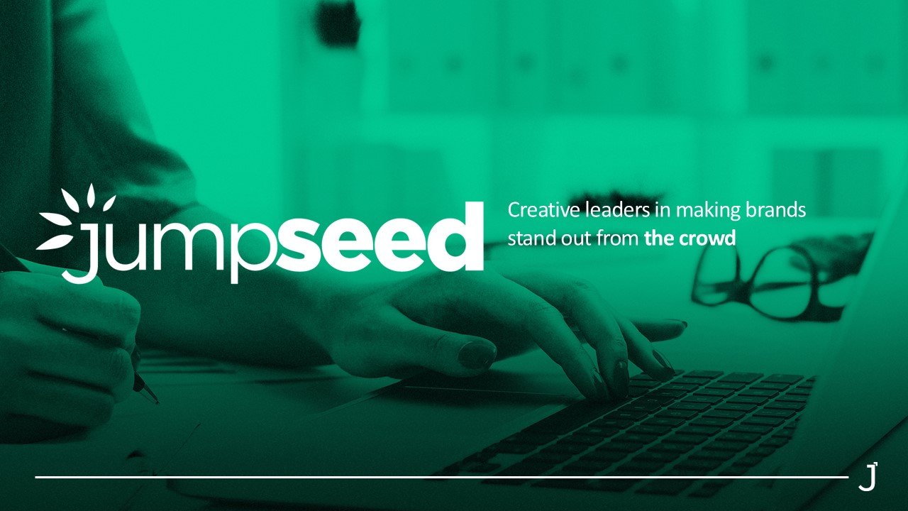 JumpSeed portfolio